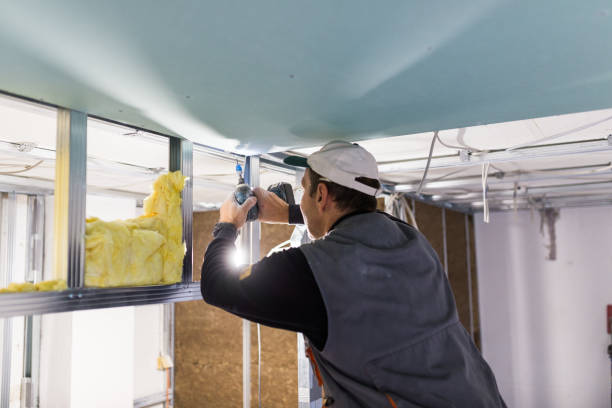 Best Affordable Insulation Services  in Chain Lake, WA