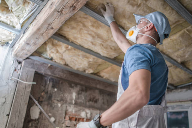 Best Spray Foam Insulation  in Chain Lake, WA