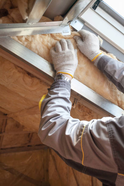Best Attic Insulation Installation  in Chain Lake, WA