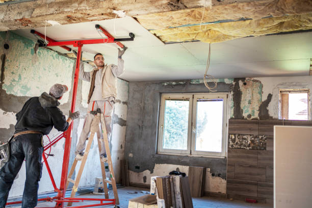 Best Wall Insulation Contractor  in Chain Lake, WA