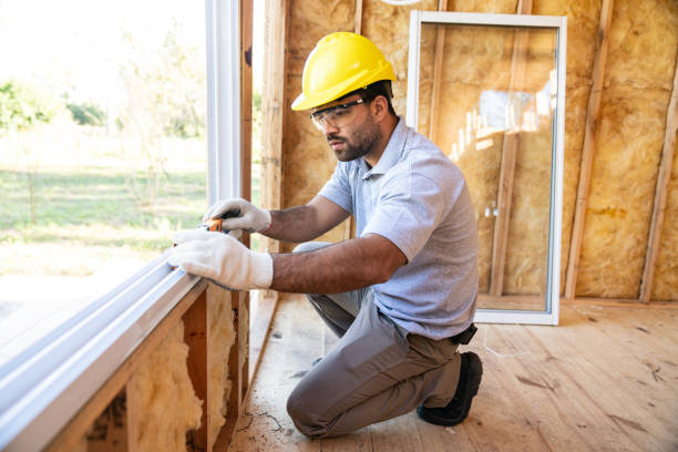 Best Residential Insulation Services  in Chain Lake, WA