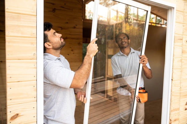 Best Cellulose Insulation  in Chain Lake, WA