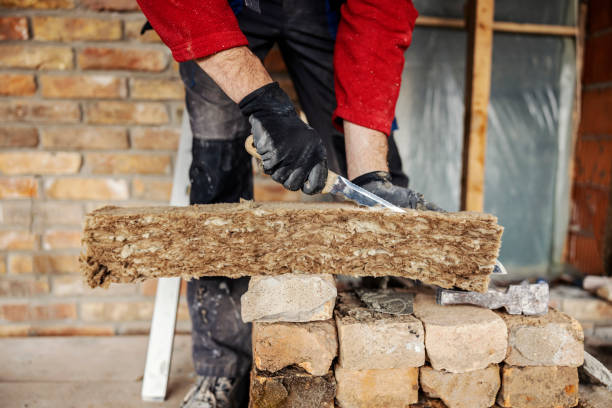 Range of Insulation Solutions in Chain Lake, WA